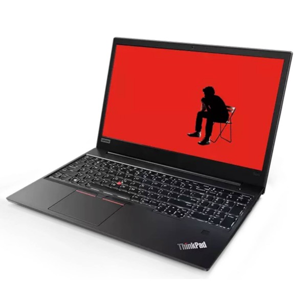 Lenovo ThinkPad E580 Refurbished Grade A (Windows 11 Pro, Intel Core i5-8250U, 8 GB RAM, 15,6″ Full HD, 256 GB SSD)